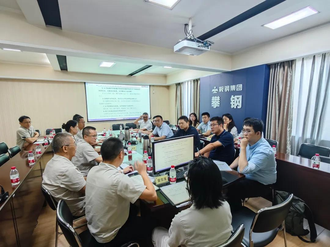 力促进攀枝花高质量发展建设共同富裕试验区MG不朽情缘正版工行攀枝花分行以金融之