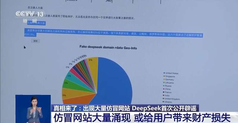 有人东拼西凑DeepSeek教程卖课mg不朽情缘游戏登录入口转发提醒！(图10)